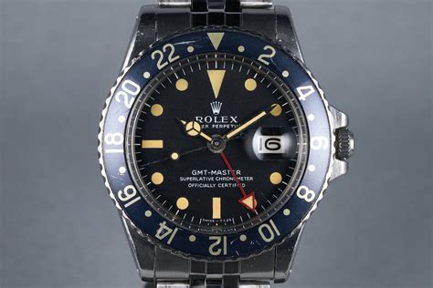 1970 rolex gmt 1675|rolex 1675 price.